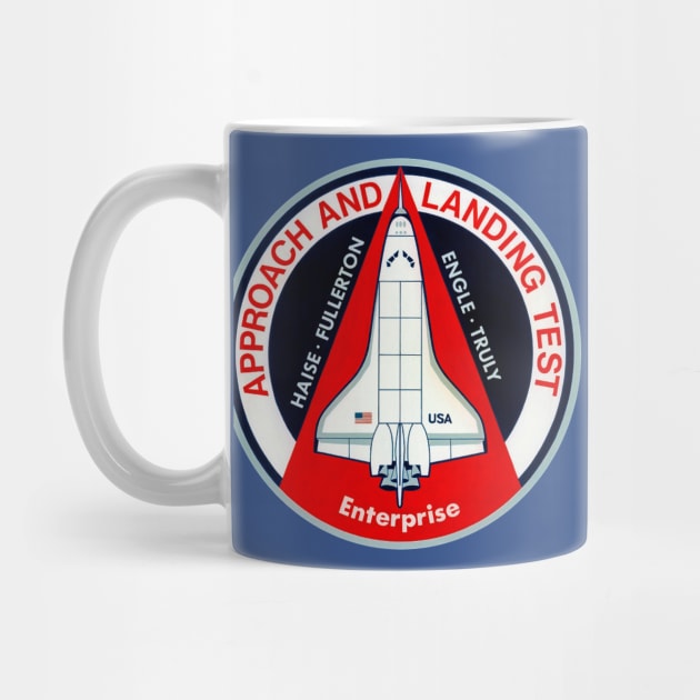 Enterprise 1977 (ALT) by impacteesstreetwear